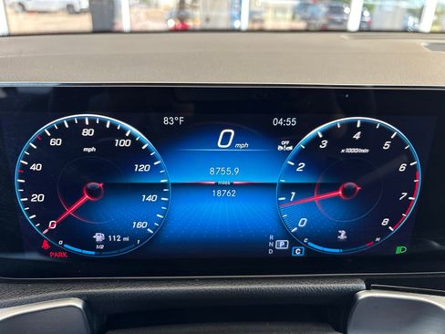 Used 2023 Mercedes-Benz GLB 250 4MATIC image 30