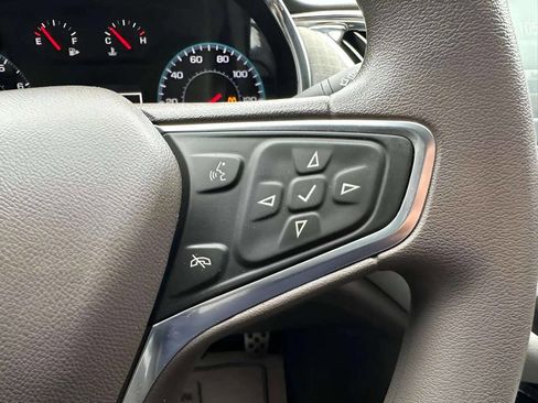 Used 2017 Chevrolet Malibu LT w/ LPO, Convenience Package 2 image 26