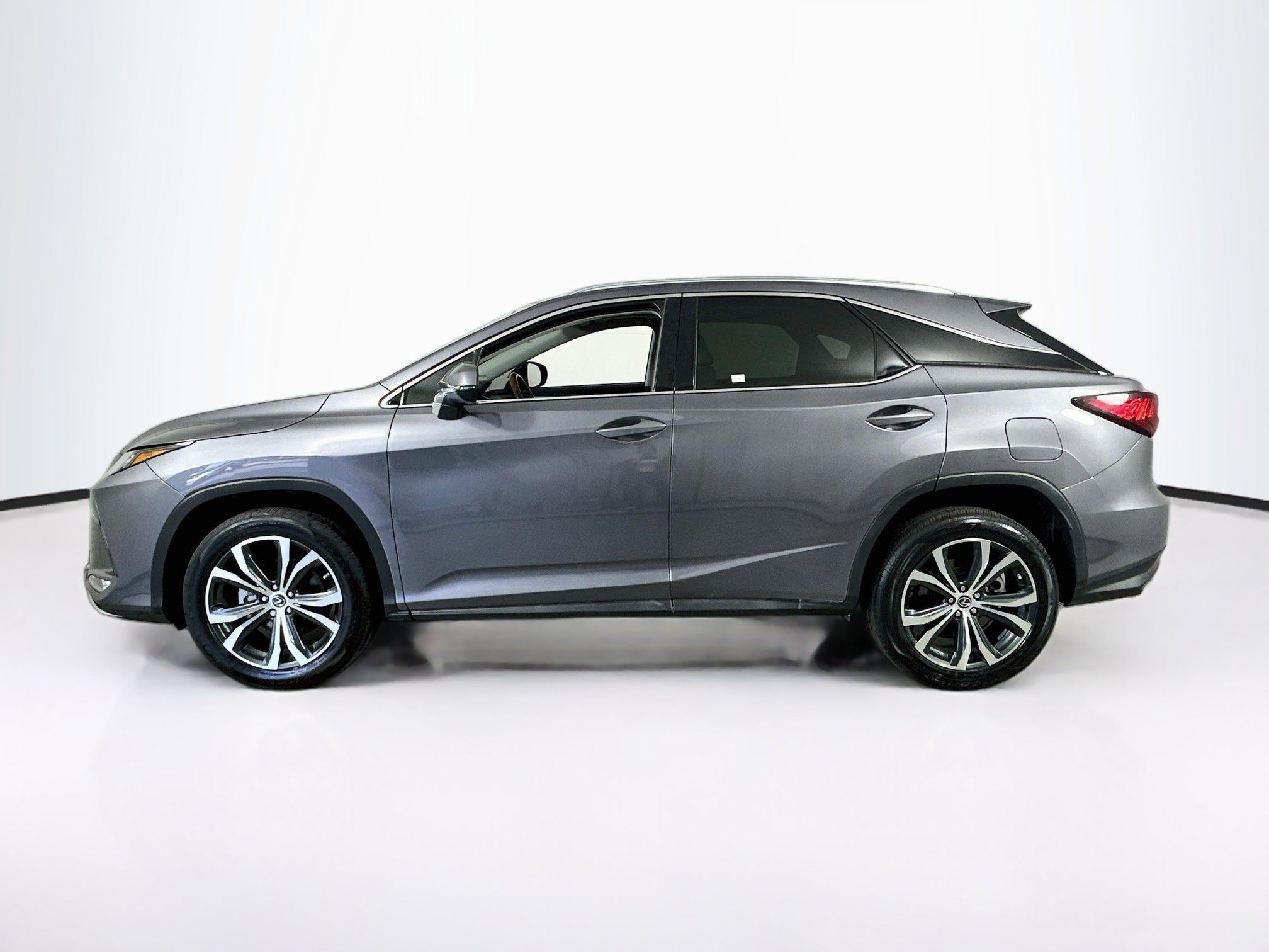 Used 2022 Lexus RX 350 FWD w/ Premium Package image 8
