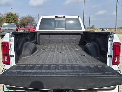 New 2026 RAM 3500 Tradesman image 9