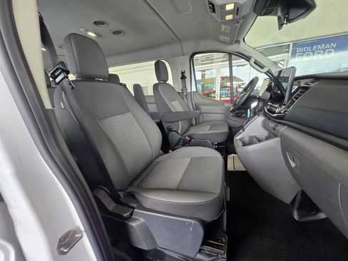 Used 2024 Ford Transit 350 XLT image 27
