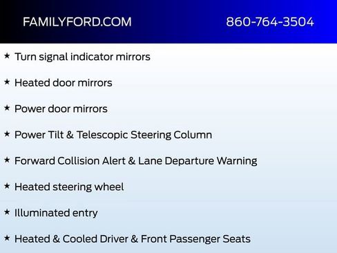 Used 2017 Buick Enclave Premium w/ Experience Buick Package image 7