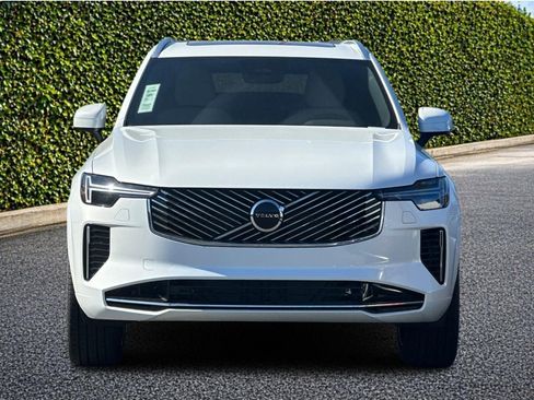 New 2026 Volvo XC90 B6 Core AWD/4WD image 9