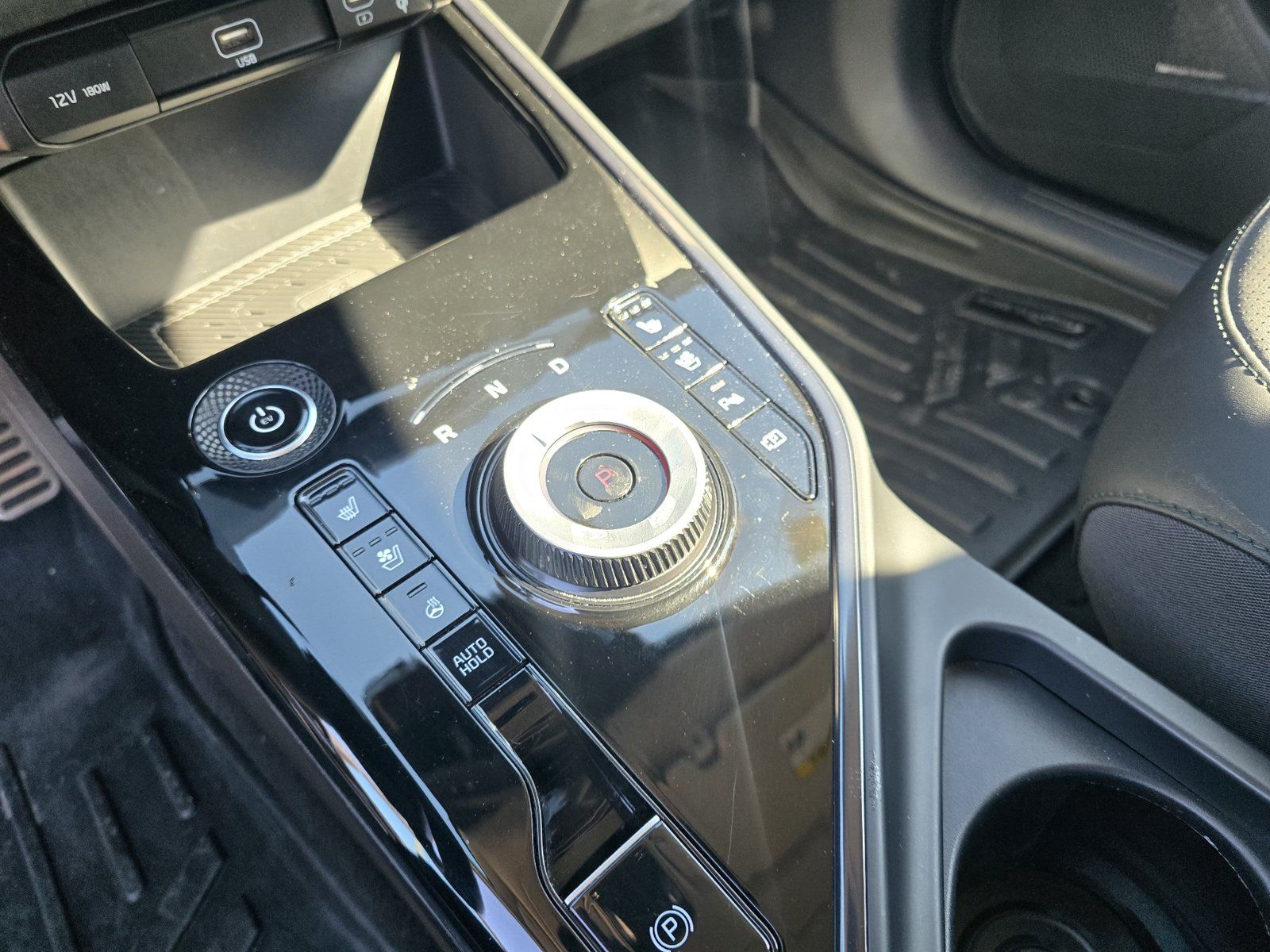 Used 2023 Kia Niro Wave FWD image 19