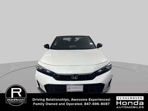 Used 2026 Honda Civic Sport image 26