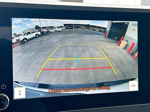 Used 2025 Toyota Tacoma SR image 14