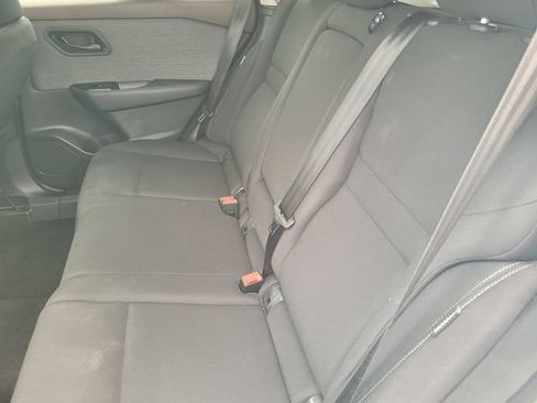 Used 2023 Nissan Rogue S FWD image 15