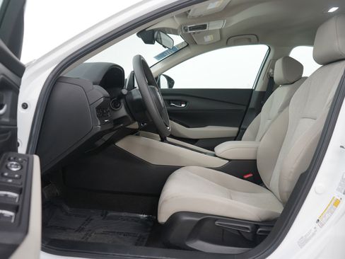 Used 2024 Honda Accord LX image 18