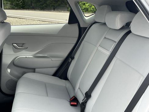 Certified 2024 Hyundai Kona SEL FWD image 14