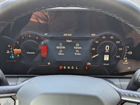 New 2026 Ford Mustang Premium RWD image 10