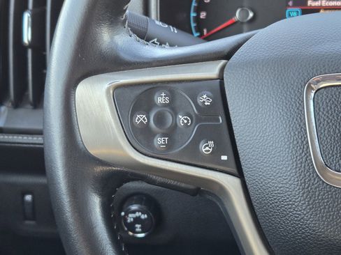 Used 2021 GMC Canyon Denali image 26