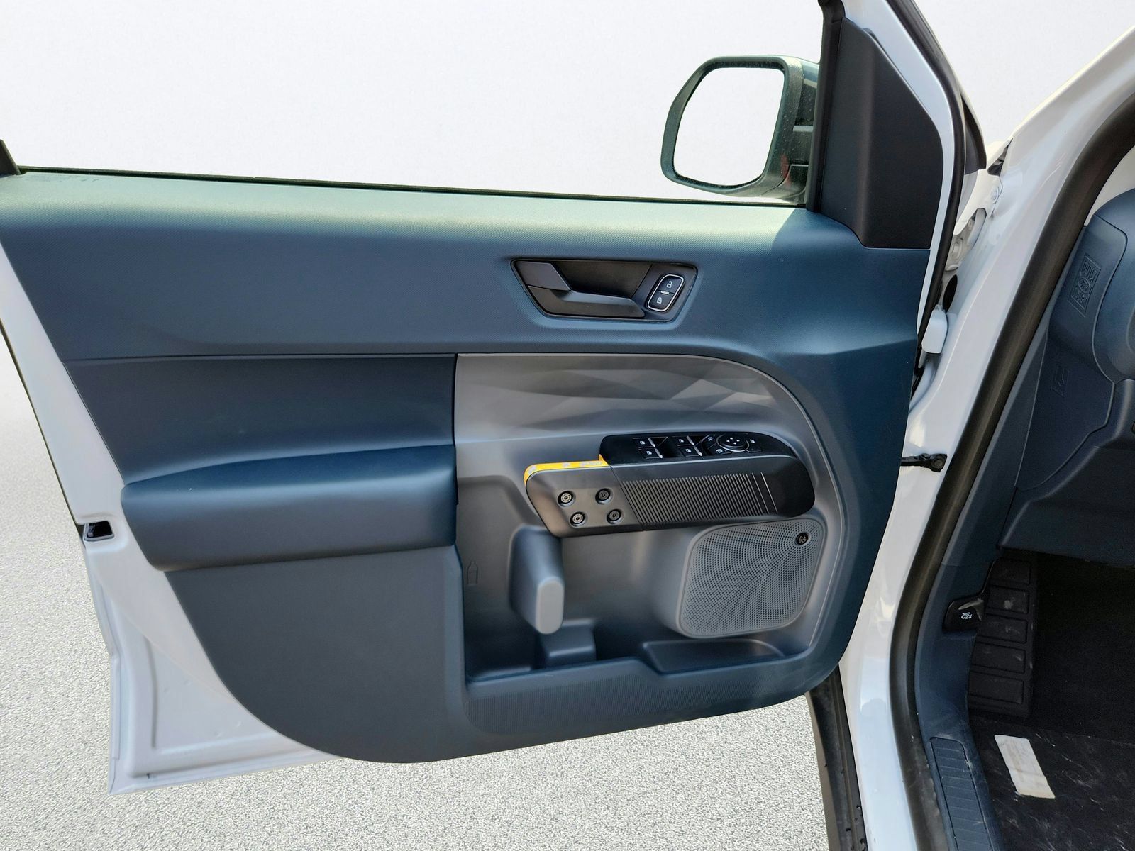 New 2026 Ford Maverick Tremor AWD/4WD image 24