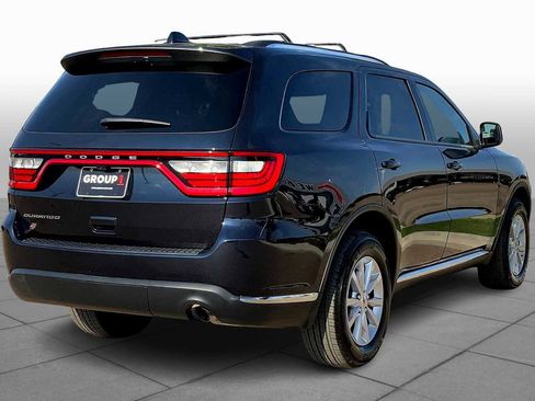 Used 2024 Dodge Durango SXT w/ 3rd Row Seating Group image 22