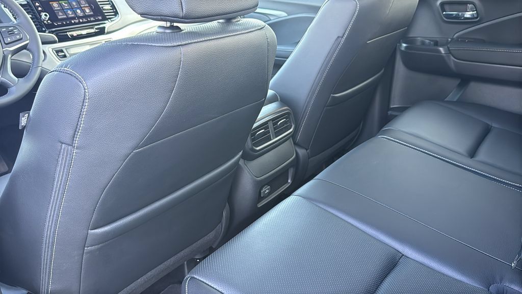 Certified 2026 Honda Ridgeline RTL image 33