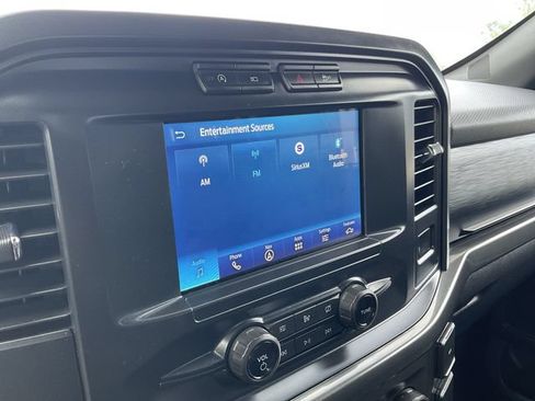 Used 2021 Ford F150 XL w/ STX Appearance Package AWD/4WD image 17
