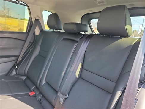 Used 2024 Nissan Rogue SL w/ SL Premium Package image 11