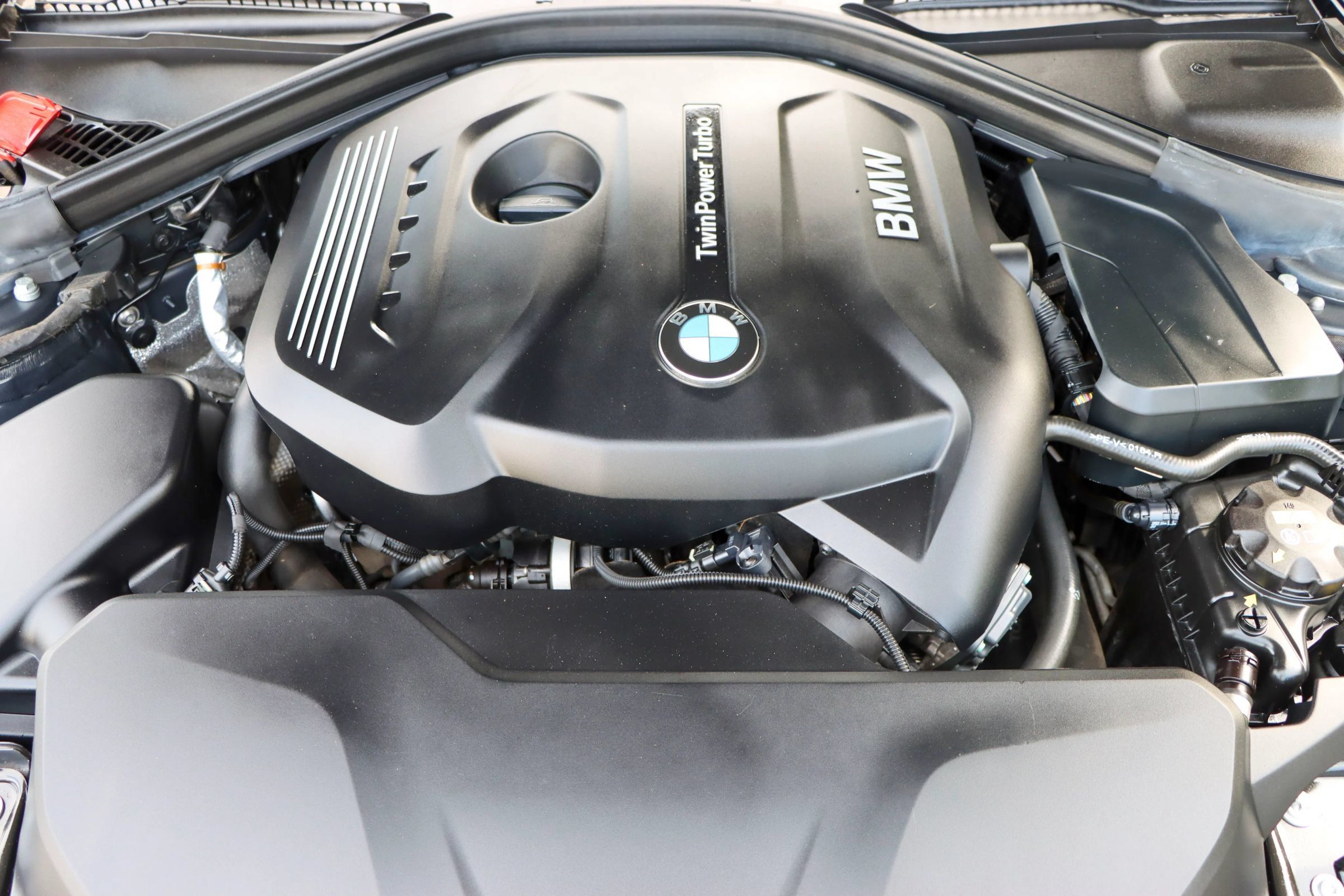Used 2019 BMW 430i Gran Coupe RWD image 43