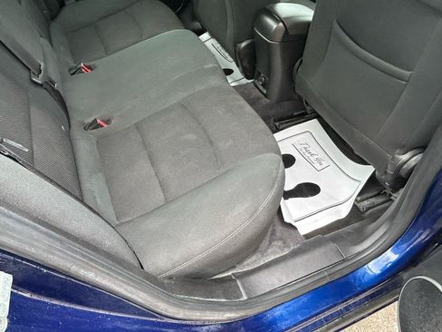 Used 2012 Chevrolet Cruze LT FWD image 11