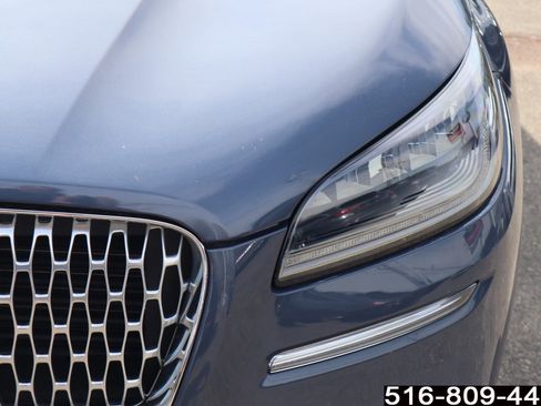 Used 2022 Lincoln Corsair Reserve w/ Equipment Group 201A image 13