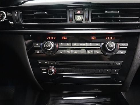 Used 2017 BMW X5 xDrive35i AWD/4WD image 33