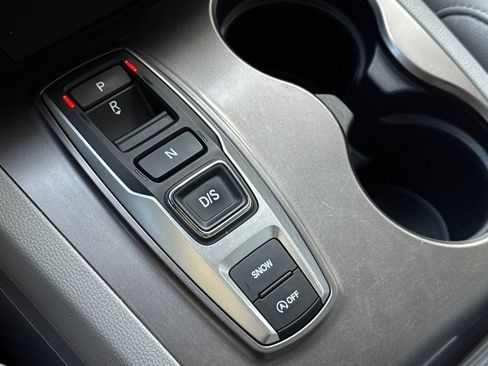 Used 2022 Honda Pilot Special Edition image 22