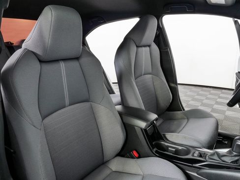 Used 2022 Toyota Corolla SE FWD image 20