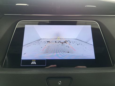 Used 2023 Cadillac XT4 Sport AWD/4WD image 18