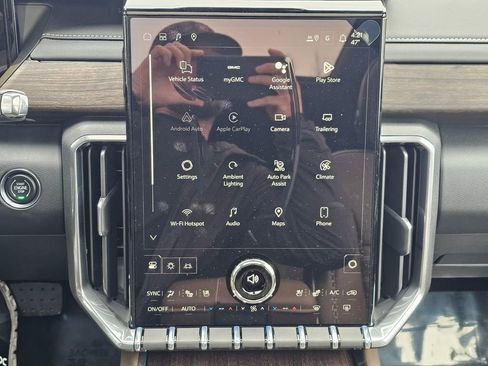 New 2026 GMC Acadia Denali Ultimate image 32