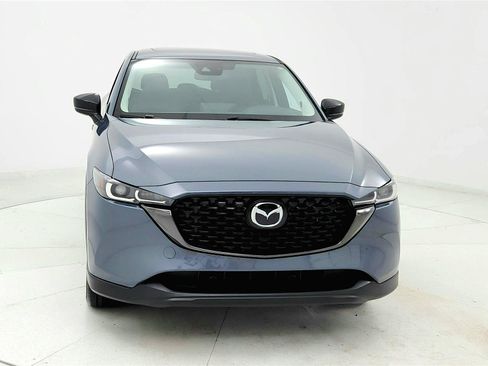 Used 2025 MAZDA CX-5 Carbon Edition AWD/4WD image 8