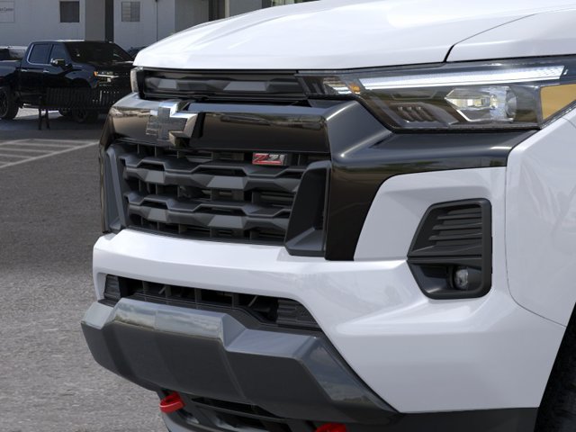 New 2026 Chevrolet Colorado Z71 w/ Technology Package AWD/4WD image 13