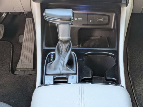 Used 2022 Hyundai Tucson SEL w/ Convenience Package FWD image 18