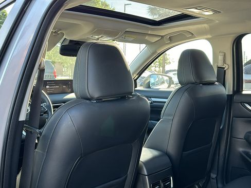 Certified 2024 MAZDA CX-5 AWD 2.5 S w/ Preferred Package image 17