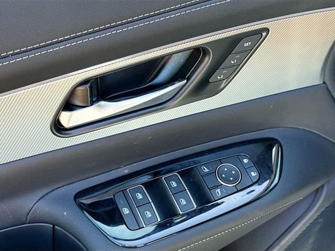 New 2025 Nissan Murano SL w/ Cargo Package image 16