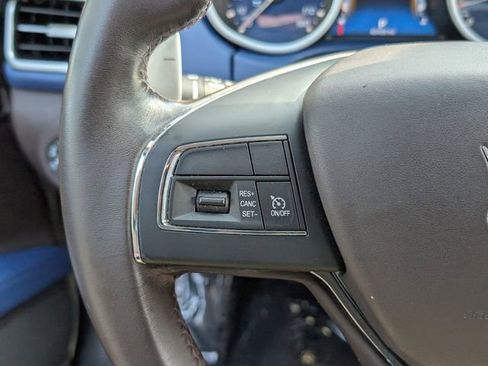 Used 2018 Maserati Ghibli S Q4 image 21