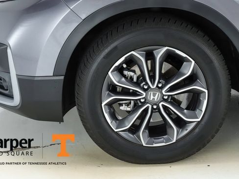 Used 2020 Honda CR-V EX-L image 5