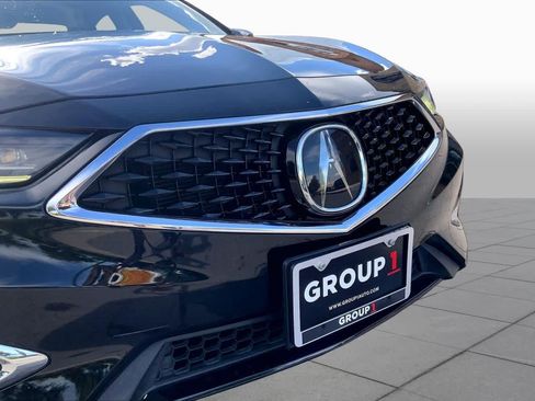 Used 2019 Acura ILX FWD image 30