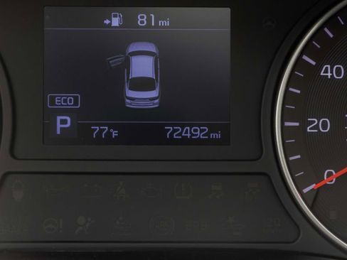 Used 2019 Kia Optima S w/ S Panoramic Sunroof Package image 38