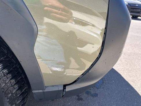 Used 2022 Subaru Outback Wilderness w/ Wilderness Package image 4