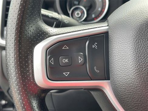 Used 2023 RAM 4500 SLT w/ Quick Order Package 2YG SLT image 36