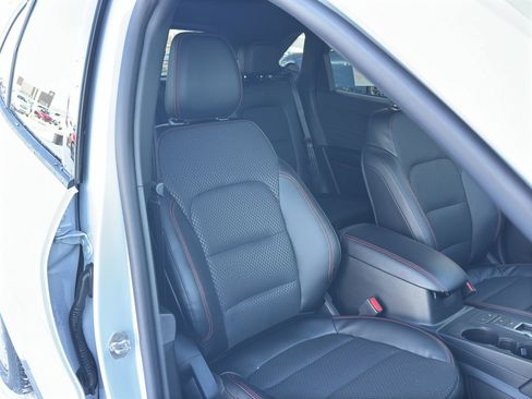 New 2026 Ford Escape ST-Line w/ Cold Weather Package image 30