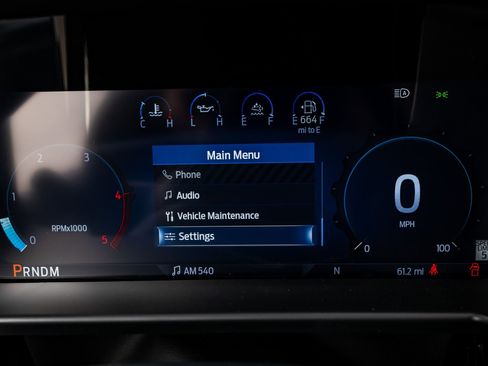 Used 2026 Ford F350 King Ranch AWD/4WD image 20