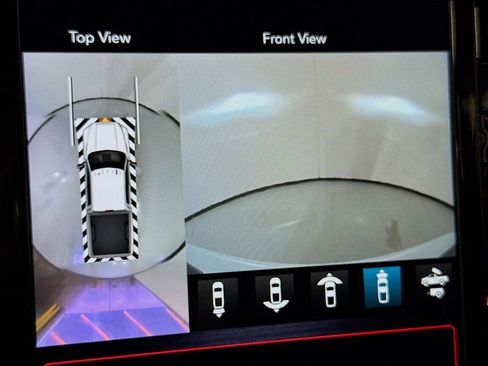 Used 2021 RAM 3500 Laramie w/ Night Edition image 32