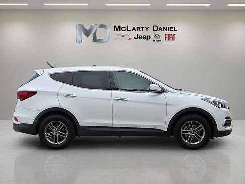 Used 2018 Hyundai Santa Fe Sport AWD/4WD image 6