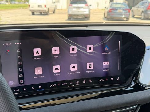 New 2026 Audi S5 Premium Plus AWD/4WD image 22
