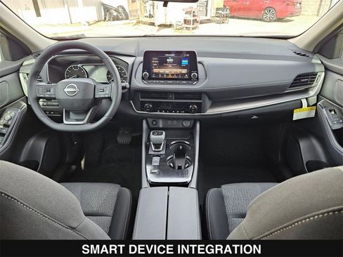 New 2026 Nissan Rogue SV image 19