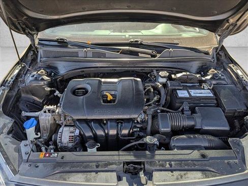 Used 2020 Kia Forte LXS image 21