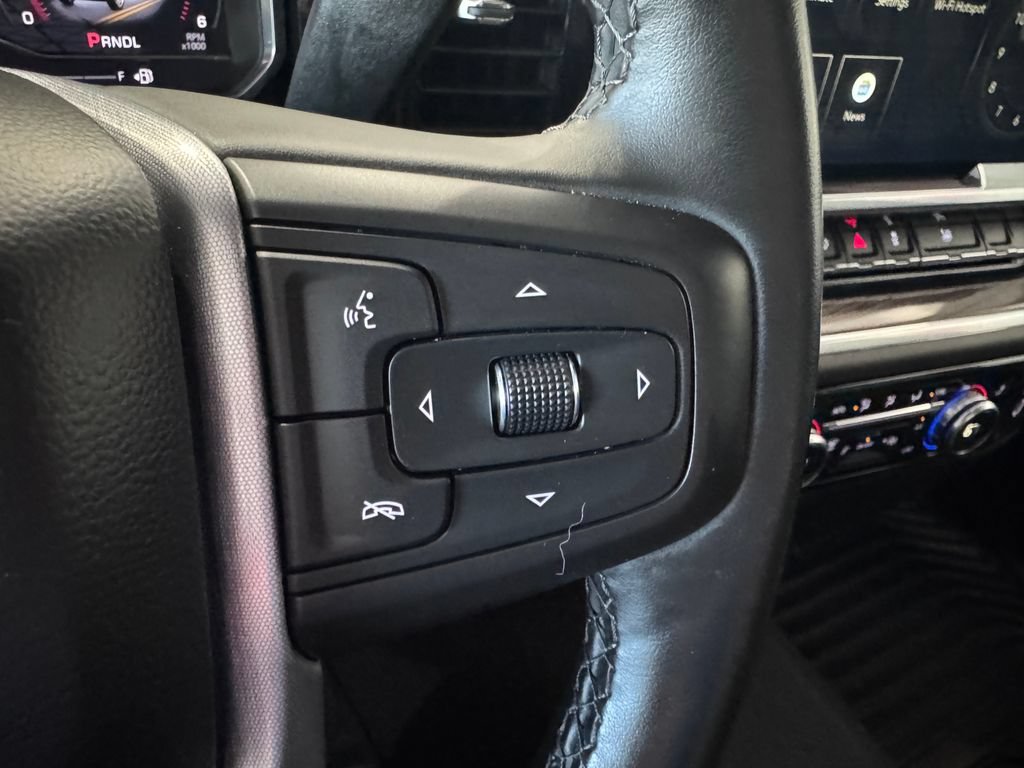 Certified 2024 GMC Sierra 1500 Elevation AWD/4WD image 17