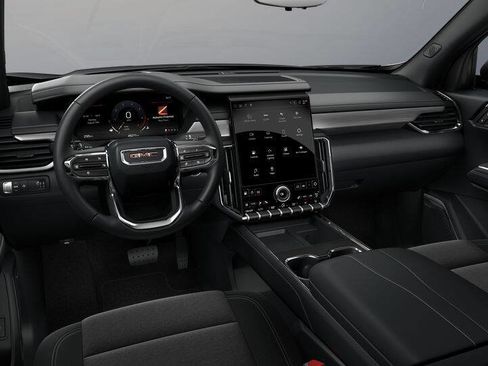 New 2026 GMC Acadia Elevation w/ Elevation Premium Package image 8