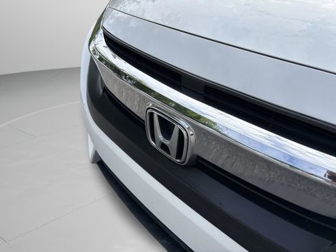 Certified 2017 Honda Civic EX image 23