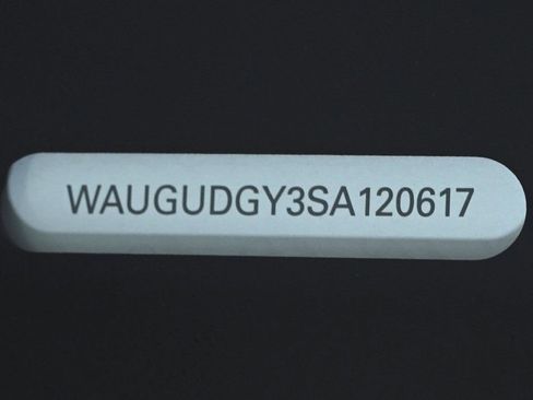 Used 2025 Audi A3 2.0T Premium w/ Convenience Package image 24